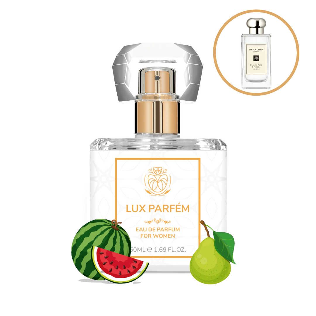 010 Lux Parfém  English Pear & Freesia Jo Malone London